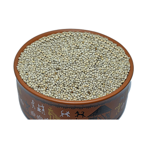 เมล็ดงาขาวผลิตภัณฑ์การเกษตรราคาประหยัด - Product Image 1