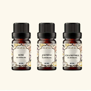 ชุดตัวอย่างน้ำหอมกลิ่นดอกไม้ - Product Image 1