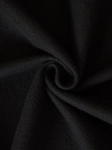 Nouveau sweat à capuche en molleton avec strass, fabrication hivernale, vente en gros, personnalisable, 100% coton, logo intégral, design surdimensionné - Product Image 5