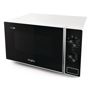 Microondas 700W (20L) COOK 20 Mwp 103 W Grill Blanco y Negro 859991566960 - Product Image 4