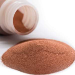 Poudre de cuivre atomisée au gaz pur à vendre - Product Image 1