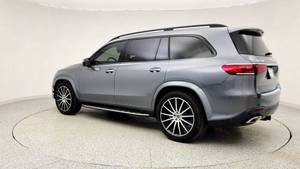 Mercedes-Benz GLS 580 AWD GLS 580 4MATIC 4dr SUV 2020 a 2023, autos usados en venta, gran oferta. - Product Image 3
