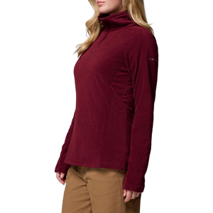 Sweat-shirt en polaire pour femme-Design moderne et léger, idéal pour les sports d'hiver, offre une respirabilité chaude, idéal pour les achats en gros - Product Image 3