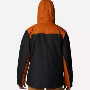 Veste de pluie pour homme, service OEM en gros, meilleure qualité, imperméable, veste de pluie pour homme - Product Image 3