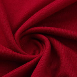 Sudadera con capucha roja sin mangas personalizada de alta calidad para hombres Tendencia Diseño de camuflaje Multipanel Sudadera con capucha de temporada de invierno Servicio OEM - Product Image 4