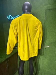 Maillot de Hockey Haute Performance Tissu Confortable Personnalisable Parfait pour la Pratique des Jeux Maillots de Hockey sur Glace - Product Image 3