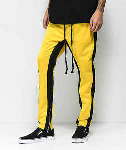 Wholesale High Waist Casual Canvas <b>Slim</b> Fit Mens Sweatpants <b>Joggers</b> / Custom Design <b>Joggers</b> - Product Image 6