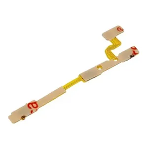 ฟิล์มเสียงด้านข้างสำหรับ Poco X3/Pro พร้อมสวิตช์เปิด-ปิดแบบยืดหยุ่น สำหรับโทรศัพท์มือถือ มีสินค้าในสต็อก - Product Image 2