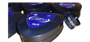 78D เลนส์ตาแบบสองชั้นโครงสร้างโค้งนูนสองชั้นกล่องปรับแต่งได้ตามต้องการ - Product Image 6