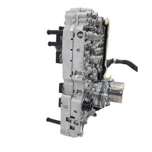 BLOQUE DE VÁLVULAS DE TRANSMISIÓN AUTOMÁTICA MERCEDES Serie GLB (X247) A2473701802 OM 654.920 Diésel 2000 (19>) - Product Image 4