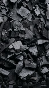 ถ่านเนื้อแข็งผลิตจากเครื่องจักร - Product Image 6