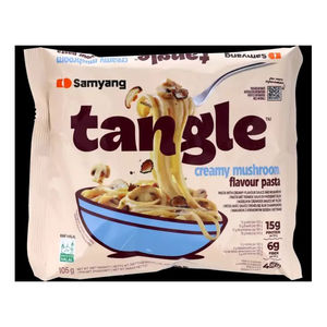 Best Sale SamYangg Tangle Pasta China Origin Convenience <b>Food</b> 15g Chunky <b>Tomato</b> - Product Image 3