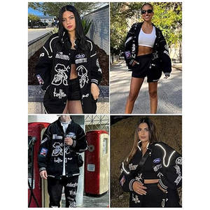 Chaquetas de moto de cuero para hombre de alta calidad personalizadas de alta calidad Airbag transpirable Cordura Advanced Safety Tech Auto - Product Image 6