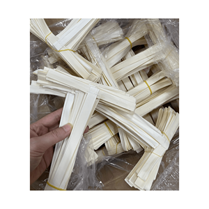 Porte-gobelet en bambou portable fait à la main 100% porte-gobelet en bambou écologique naturel pour l'exportation de 99GD - Product Image 1