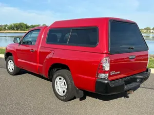 Clean and Affordable Used 2011 Toyota Tacoma Base - Product Image 5