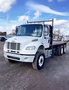 ดีที่สุด!! รถบรรทุก Freightliner R M2 106 ปี 2016 มือสอง สภาพดีเยี่ยม สำหรับงานหนัก 310 แรงม้า พวงมาลัยซ้าย/ขวา จัดส่งรวดเร็ว - Product Image 3