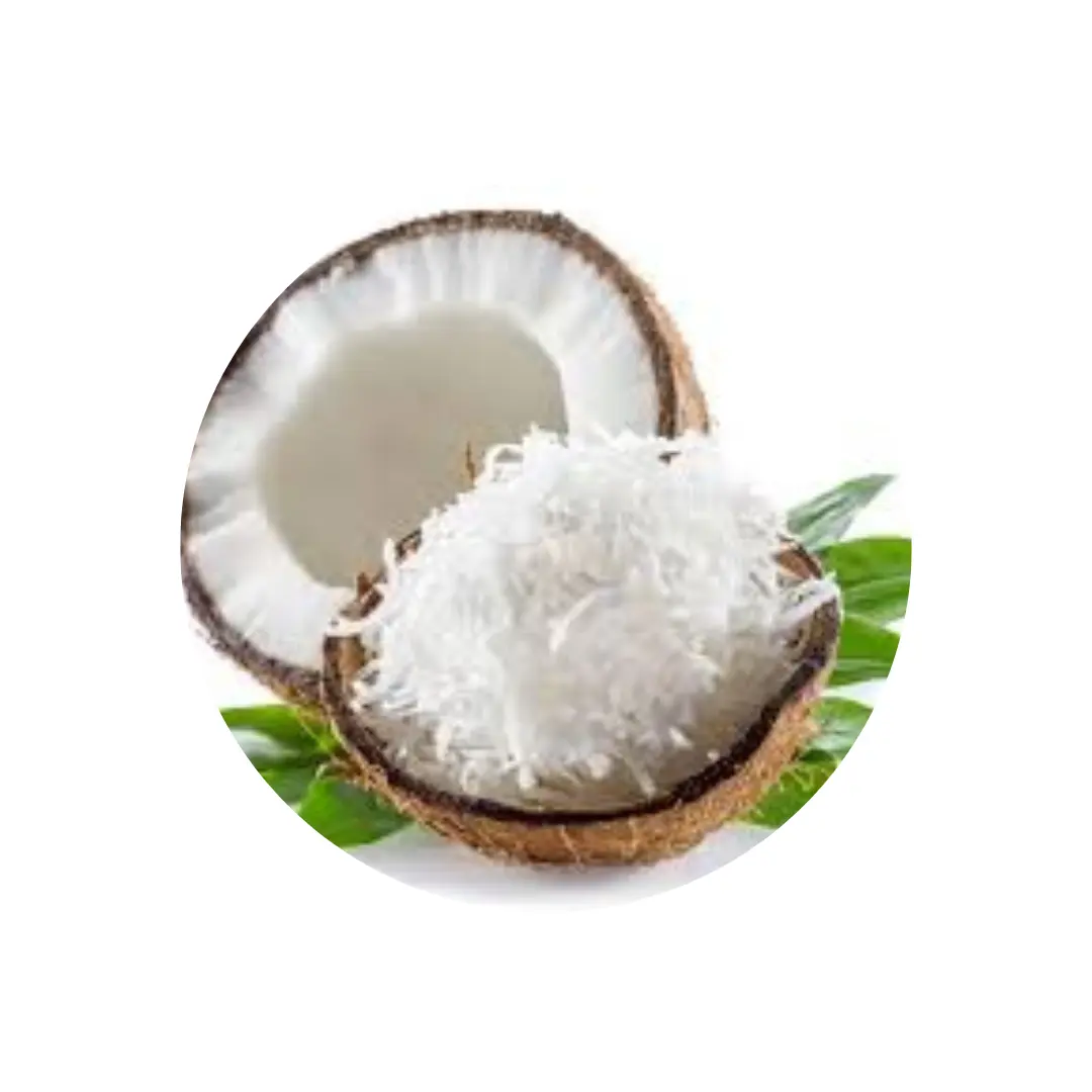 Dried Desiccated Coconut Powder High Fat-Export Standard Coconut Powder-Fresh Desiccated Coconut Powder/KEVIN TRAN +84968311314
