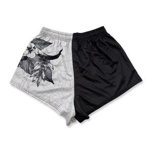 ODM 2025 été femmes sport polaire Shorts décontracté taille haute confortable Stretch mode athlétique polaire Shorts - Product Image 5