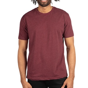 เสื้อยืด 6410 Sueded T-Shirt Next Level แบบยูนิเซ็กส์ คอกลม แขนสั้น ทรงปกติ ขายส่ง เสื้อยืดพิมพ์โลโก้ตามสั่งแบบยูนิเซ็กส์ - Product Image 1