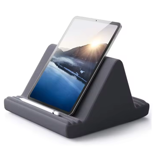 A163ser แท่นวางแท็บเล็ตอเนกประสงค์ ใช้ได้กับทุกยี่ห้อ รวมถึง iPad - Product Image 1