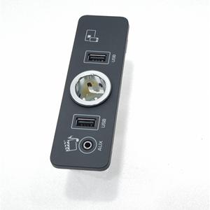 AUX/USB PRESA LAND ROVER Range Rover SPORT CPLA-19C166-AC (13>22) - Product Image 3
