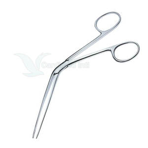 Nouveauté très demandée : Instruments manuels ORL en acier inoxydable – Pinces nasales et instruments chirurgicaux de base CARDIMED INTERNATIONAL - Product Image 5