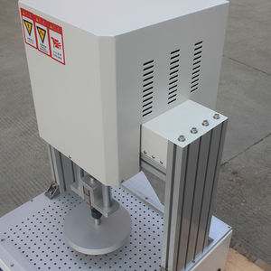 Máquina de Teste de Força de Indentação de Espuma com Garantia de 2 Anos, Testador de Dureza por Compressão de Esponja - Product Image 3