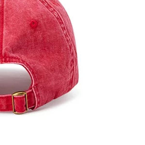 Hot Fashionable Style Best Quality Manufactured Unisex Sports <b>Caps</b> / Plain Dyed Men and <b>Women</b> Sports <b>Caps</b> - Product Image 5