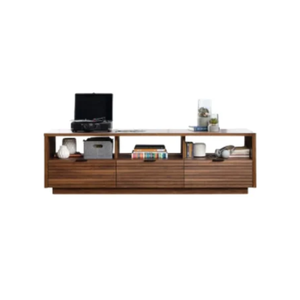 Soporte de TV de diseños modernos, buen producto, alta calidad, Exportación de Indonesia, muebles de sala de estar a precio mayorista - Product Image 1