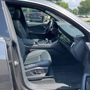 Certificado 2021 Audi Q8 55 Premium - Product Image 3