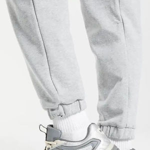 Pantalones Joggers de Poliéster 100% para Hombre, de Excelente Calidad, Ligeros, Cómodos, Impermeables, Antiarrugas y de Secado Rápido, al por Mayor desde Pakistán - Product Image 6