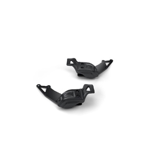 Yamaha B5UF84G00000 Supporto Inferiore Laterale in Plastica per Valigia Laterale TRACER 9 (2021-2024) - Product Image 1