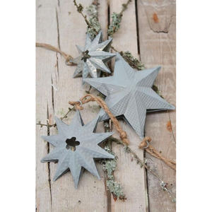 <b>Hanging</b> <b>Star</b> for Christmas Decorations Best Seller Handmade Christmas Ornaments - Product Image 1