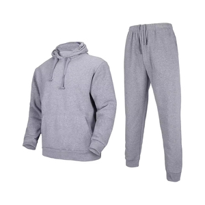 ชุดวอร์มแบบสวมหัวคุณภาพดีที่สุด ตัวเลือกขนาดที่กำหนดเอง ชุดวอร์มแบบสวมหัวออกแบบมาเพื่อความสบายในการฝึกซ้อม - Product Image 4