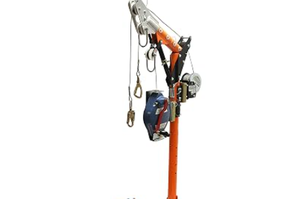 COMPRE AHORA! Sistema de Elevación y Manejo de Carga de 5 Piezas 6050428WR - Manejo Confiable - Listo para Enviar - Product Image 1