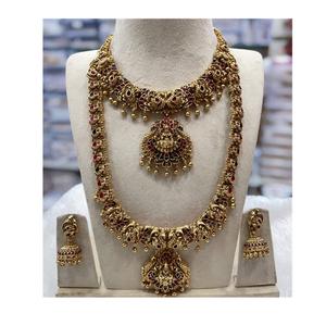 สร้อยคอพร้อมจี้แฟชั่น - Product Image 1