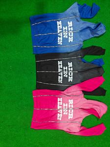 Sweat à capuche personnalisé imprimé DTF, décontracté d'hiver, uni, triple fermeture éclair, 100% coton, doux de qualité supérieure, polaire 500 GSM - Product Image 3