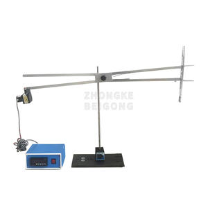 <span class=keywords><strong>Instrument</strong></span> de mesure de diamètre intérieur à soufflet à affichage numérique Équipement d'essai de diamètre intérieur - Product Image 6