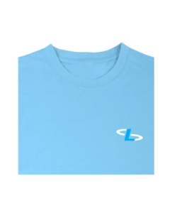 Camiseta personalizada con corte de caja en blanco para hombre 250 300 Gsm Heavyweight 100% Camiseta de algodón Oversize Drop Shoulder Boxy Fit Crop T-shirt Hombres - Product Image 4