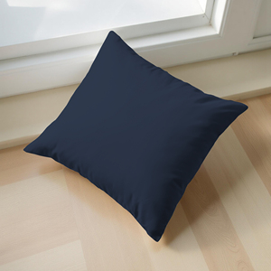 Cojín cuadrado de lujo, y cama de algodón suave cojín para sofá, almohada decorativa tejida para decoración de sala de estar y dormitorio - Product Image 2