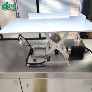 Colector de datos de caja de visión industrial con verificación de código múltiple para garantía de calidad de código de barras y QR entre industrias - Product Image 4