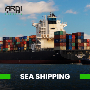 El océano más barato <span class=keywords><strong>de</strong></span> China-Envío <span class=keywords><strong>de</strong></span> carga-Envío DDP Carga marítima - Product Image 1