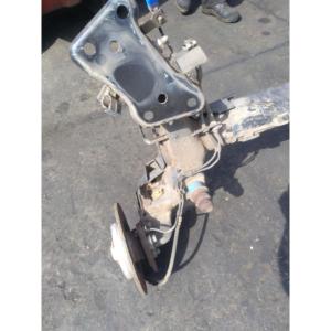 ASSALE POSTERIORE CITROEN C3 Série 5148W1 BH02 Diesel 1600 (09>15) - Product Image 2