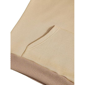Fabricación de fábrica 2024 Sudaderas con capucha de alta calidad para hombre Última llegada Mejor venta Precio bajo Hombres Sudaderas con capucha MOQ bajo - Product Image 5