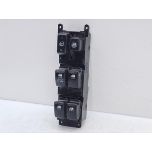Panneau de commande central des fenêtres KIA Rio 3ème Série 202004436 G4EE (05>11) - Product Image 3