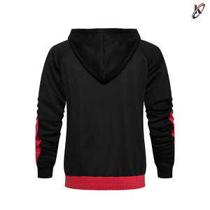 Chándal de invierno de alta calidad para hombre, novedad, ropa de 2 piezas de talla grande, precio al por mayor - Product Image 4