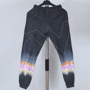 Pantalones de Joggers con diseño personalizado para hombre, ropa de diseño de alta calidad, teñido, a precio de fábrica - Product Image 4