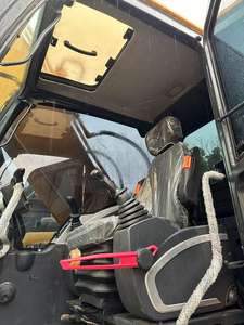 R220-9S ฮุนได HYUNDAI220เกาหลีใต้มือสองในเซี่ยงไฮ้ราคาถูก hyundai210 220 215 305 - Product Image 5