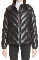 Blouson Bomber Matelassé pour Femme, Veste d'Hiver Chaude, Rembourrage en Coton Isolant, Noir, Style Streetwear, Service OEM, Logo Frontal