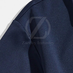 Conjunto de Camiseta y Pantalones Cortos Casuales para Hombre, Verano 2026, Nuevo, al por Mayor, Ecológico, Transpirable - Product Image 5